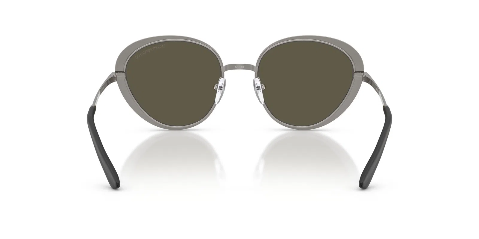 Emporio Armani 2177 Sunglasses - view 18